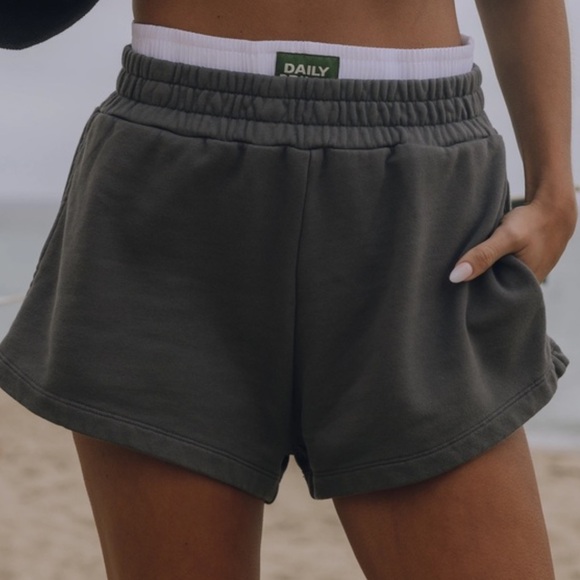 NWT DAILY DRILLS M/L boxer super shorts - Picture 1 of 6